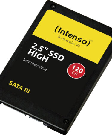 HDD INTENSO