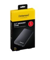 INTENSO EXTERNAL HDD 1TB