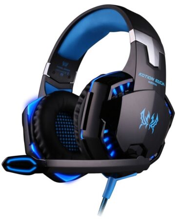 Kotion Each G2000