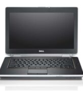 Dell Latitude E6420