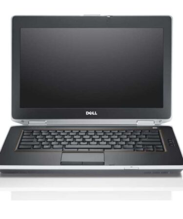 Dell Latitude E6420