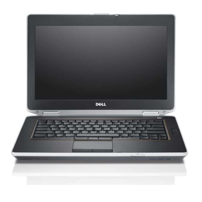 Dell Latitude E6420