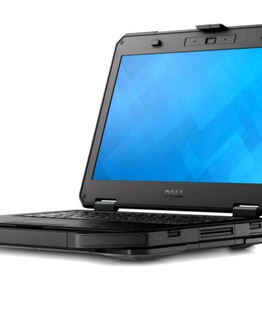Latitude 5404 Rugged