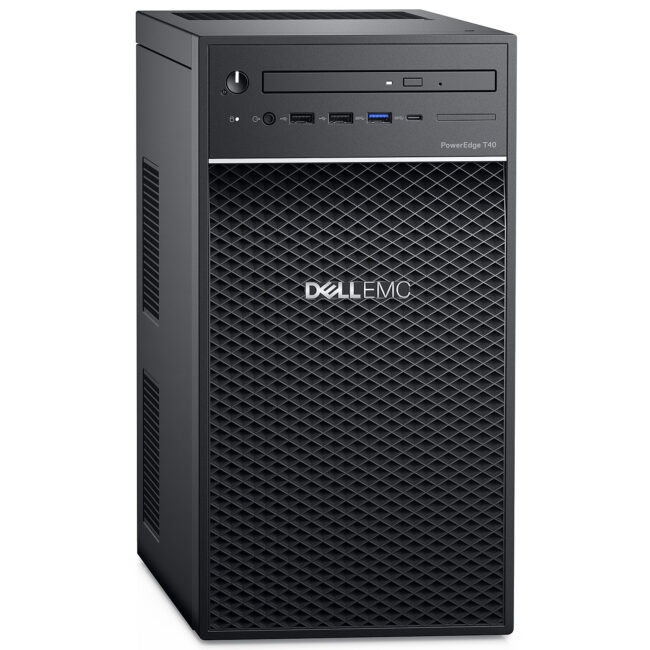 Dell PowerEdge T40 Server