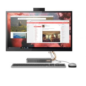LENOVO A540-24ICB AIO