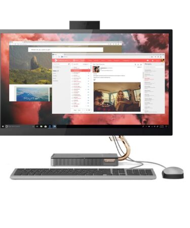 LENOVO A540-24ICB AIO