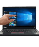 Lenovo ThinkPad T460