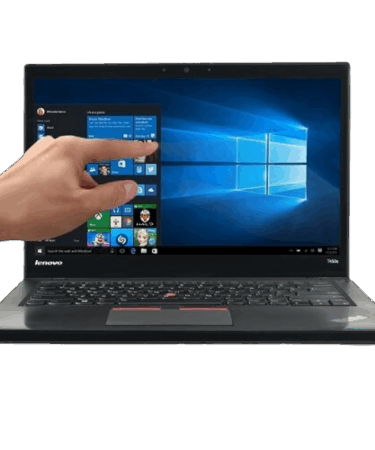 Lenovo ThinkPad T460