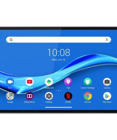 Lenovo Tab M10 Plus