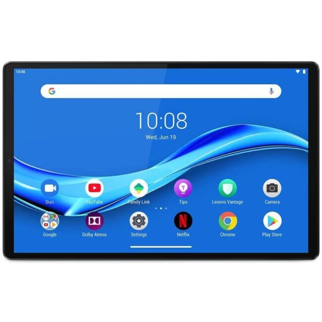 Lenovo Tab M10 Plus