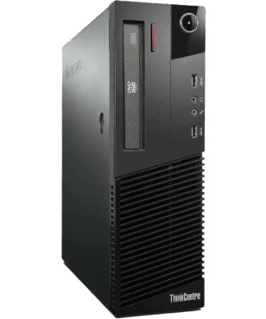 Gaming Set Lenovo ThinkCentre M83