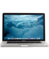 MacBook Pro 2011