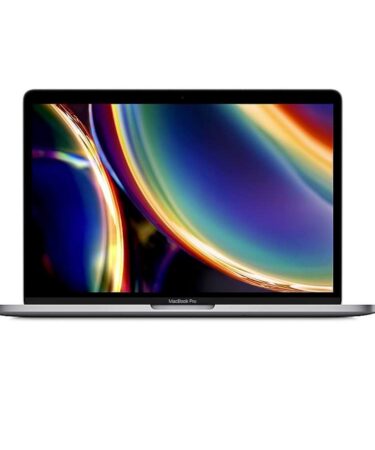 APPLE MACBOOK PRO 2020