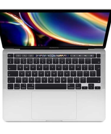 APPLE MACBOOK PRO i7