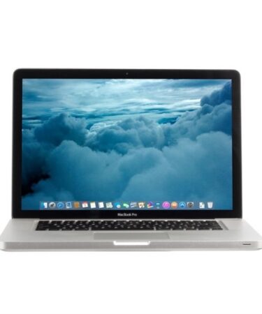 MacBook Pro 2011