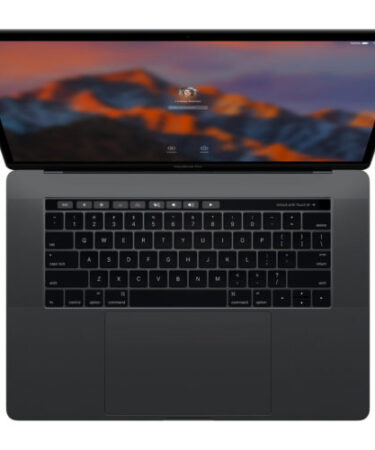 MACBOOK PRO 2019 15 i9