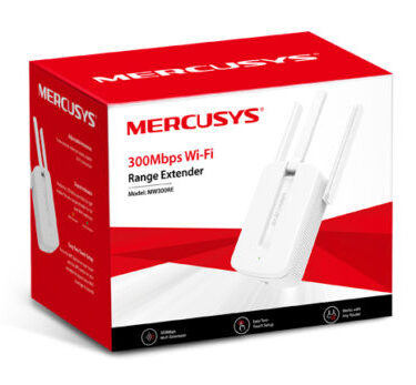 Mercusys WiFi Extender