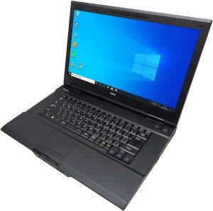 NEC VersaPro VK20E-M