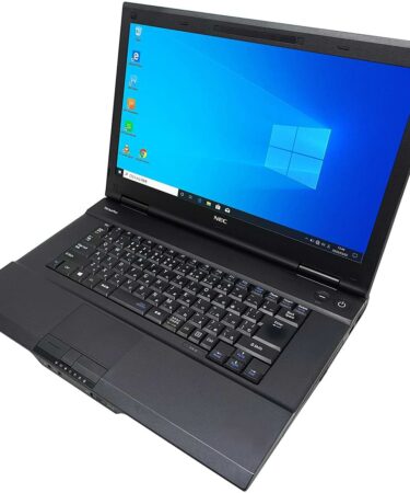 NEC VersaPro VK20E-M