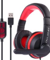 USB HEADPHONE