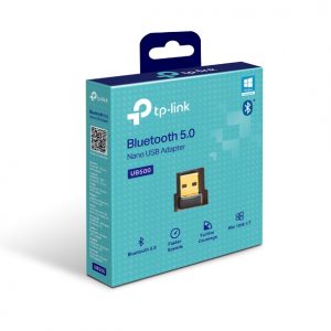 TP-Link USB Bluetooth UB500 5.0