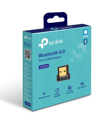 TP-Link USB Bluetooth UB500 5.0