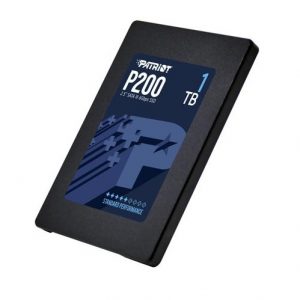 SSD 1TB PATRIOT