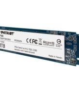 PATRIOT 1TB SSD M.2