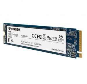 PATRIOT 1TB SSD M.2