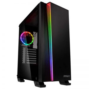 Gaming PC Ryzen
