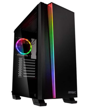 Gaming PC Ryzen