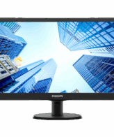 Philips 223V5LSB