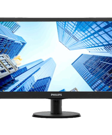 Philips 223V5LSB