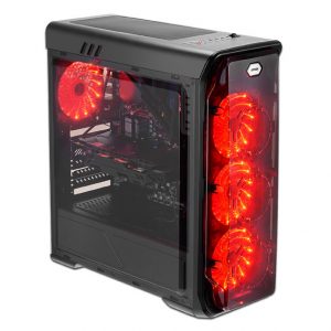 GAMING PC RYZEN 7