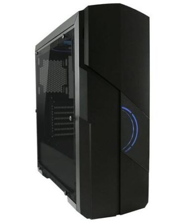 GAMING PC RYZEN 5 3500X