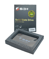 Hard Disk SSD
