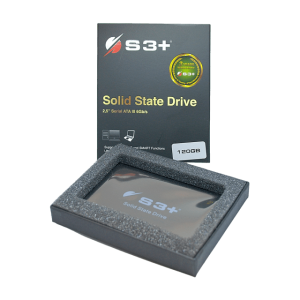 Hard Disk SSD