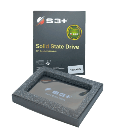 Hard Disk SSD