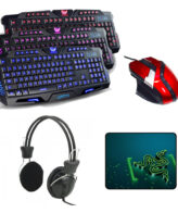 Set Gaming Combo