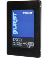 SSD 120GB PATRIOT
