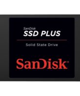 SANDISK SSD 128GB