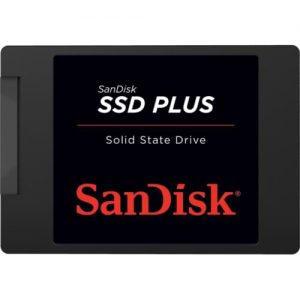 SANDISK SSD 128GB