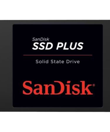 SANDISK SSD 128GB