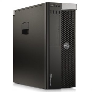 DELL Precision T3610
