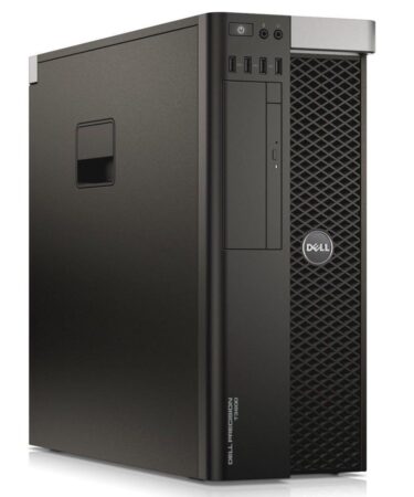DELL Precision T3610