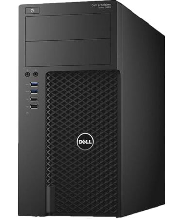 Dell Precision T3620
