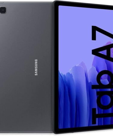 Samsung Tab A7