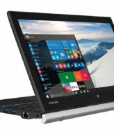 Toshiba Portege Z20t
