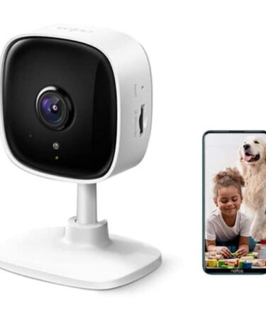 TP-Link Tapo C100