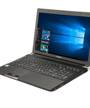 Toshiba Tecra R950